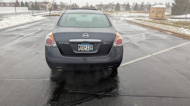 used 2008 Nissan Altima car, priced at $6,999