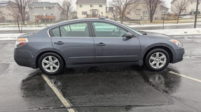 used 2008 Nissan Altima car, priced at $6,999