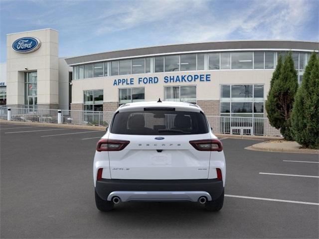 new 2025 Ford Escape car, priced at $31,222