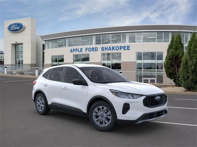 new 2025 Ford Escape car, priced at $31,222