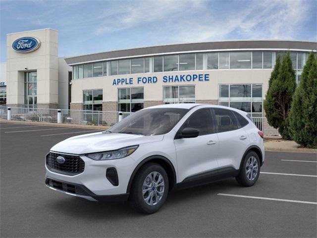 new 2025 Ford Escape car, priced at $31,222