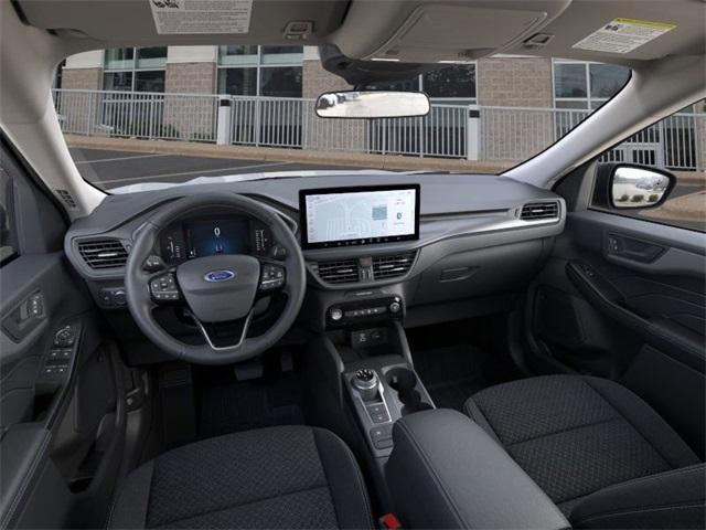 new 2025 Ford Escape car, priced at $31,222