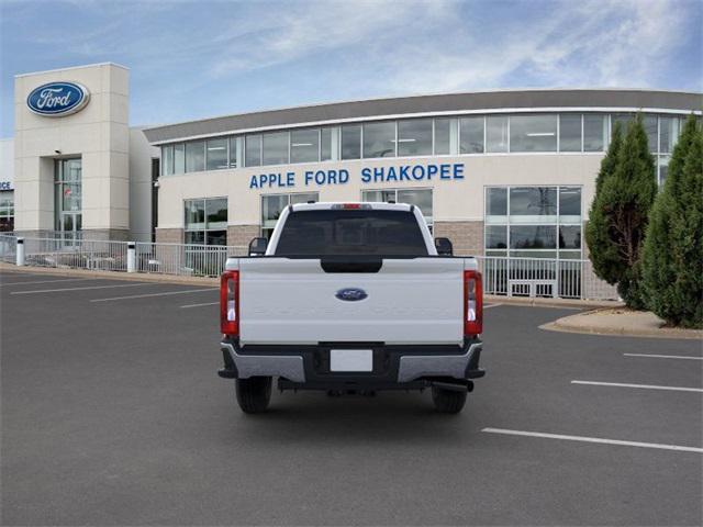 new 2024 Ford F-250 car, priced at $49,466