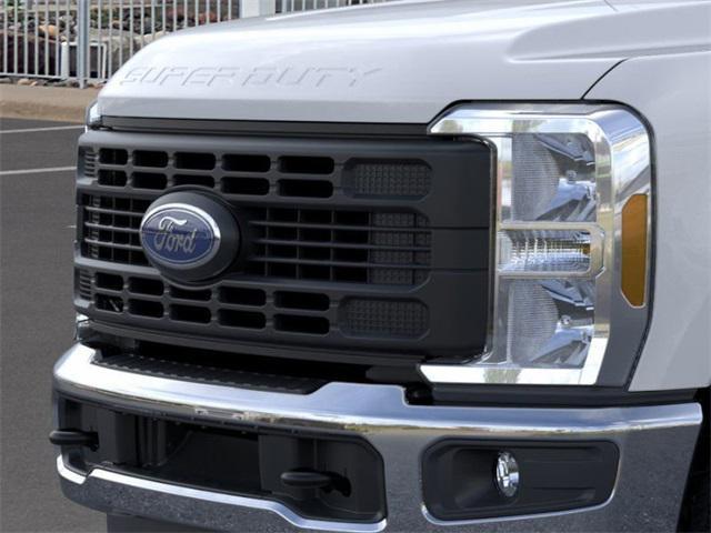 new 2024 Ford F-250 car, priced at $49,466