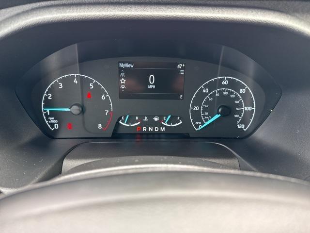 used 2020 Ford Transit-250 car, priced at $16,999