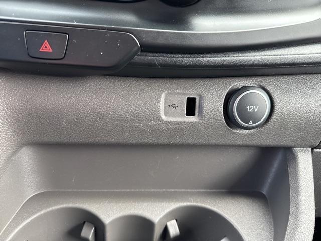 used 2020 Ford Transit-250 car, priced at $16,999