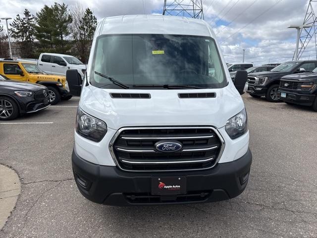 used 2020 Ford Transit-250 car, priced at $16,999