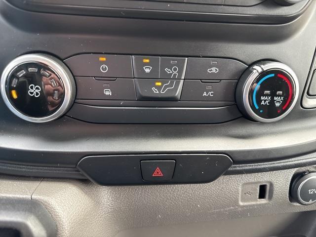 used 2020 Ford Transit-250 car, priced at $16,999