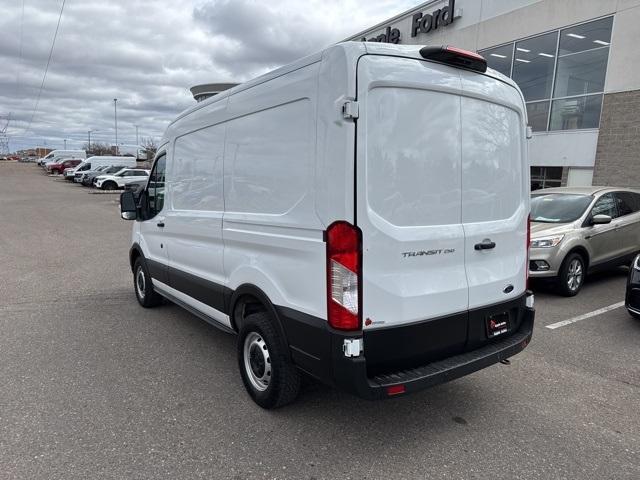 used 2020 Ford Transit-250 car, priced at $16,999