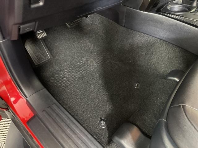 used 2022 Toyota 4Runner car, priced at $50,999