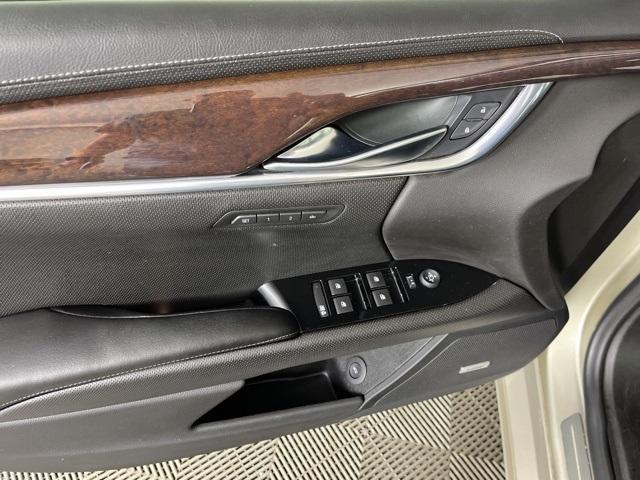 used 2016 Cadillac XTS car, priced at $17,499