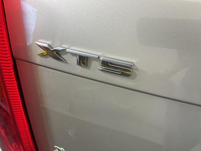 used 2016 Cadillac XTS car, priced at $17,499