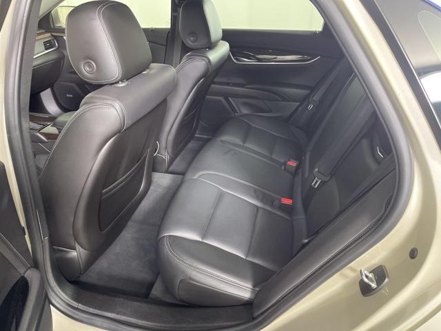 used 2016 Cadillac XTS car, priced at $17,499