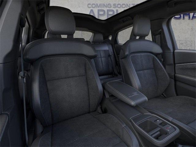 new 2025 Ford Mustang Mach-E car, priced at $52,620