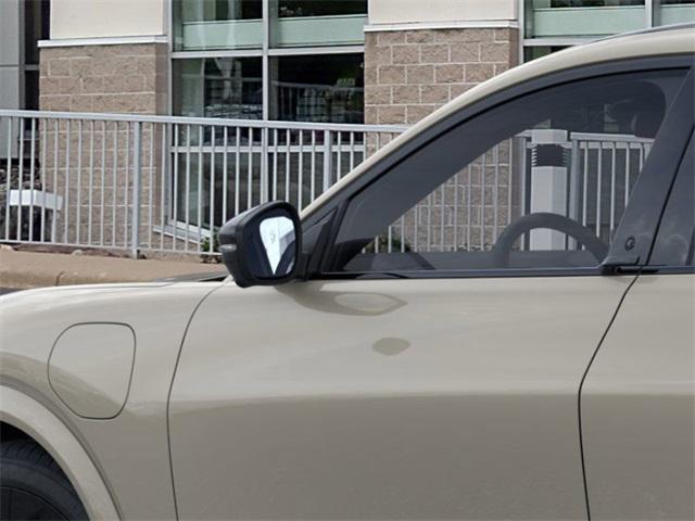 new 2025 Ford Mustang Mach-E car, priced at $52,750