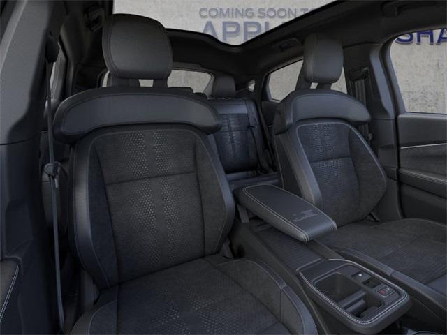 new 2025 Ford Mustang Mach-E car, priced at $56,162
