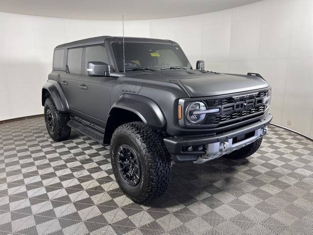 used 2022 Ford Bronco car, priced at $81,999