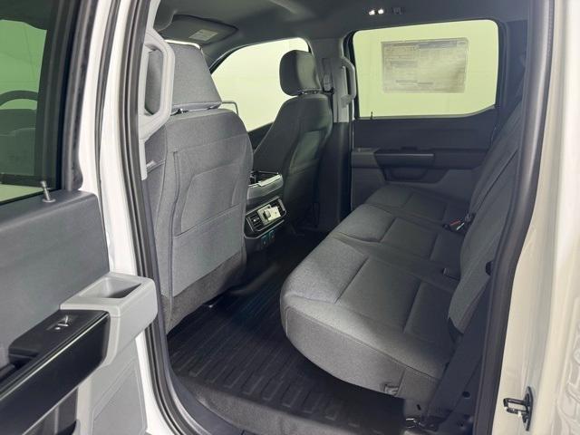 new 2025 Ford F-150 car, priced at $49,839