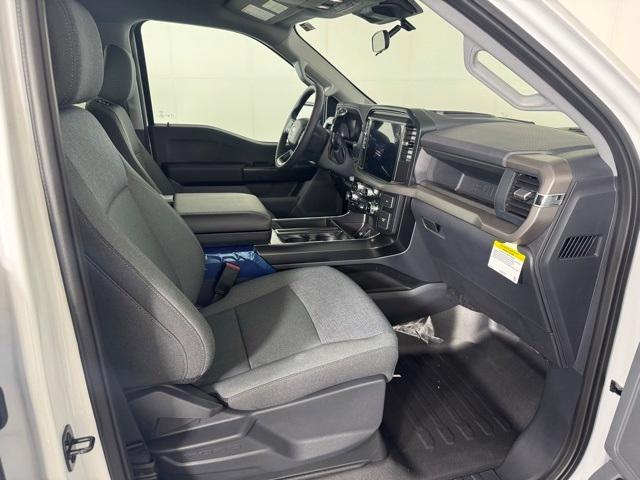 new 2025 Ford F-150 car, priced at $49,839