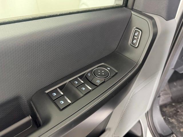 new 2025 Ford F-150 car, priced at $49,839