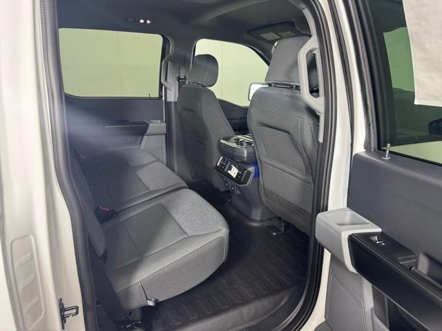new 2025 Ford F-150 car, priced at $49,839