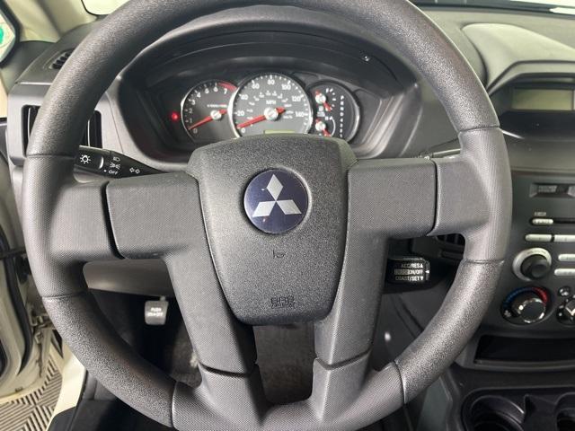 used 2010 Mitsubishi Endeavor car, priced at $3,999