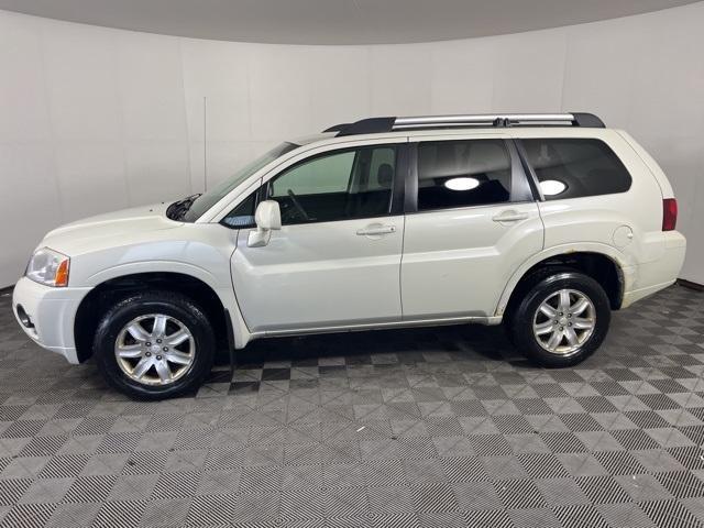 used 2010 Mitsubishi Endeavor car, priced at $3,999