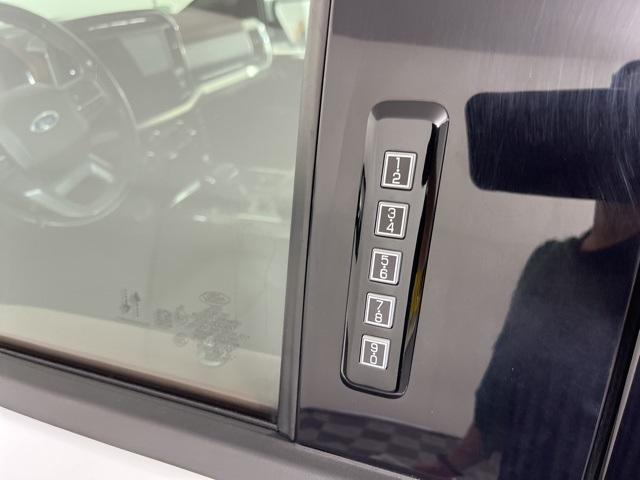 used 2022 Ford F-150 car, priced at $49,999