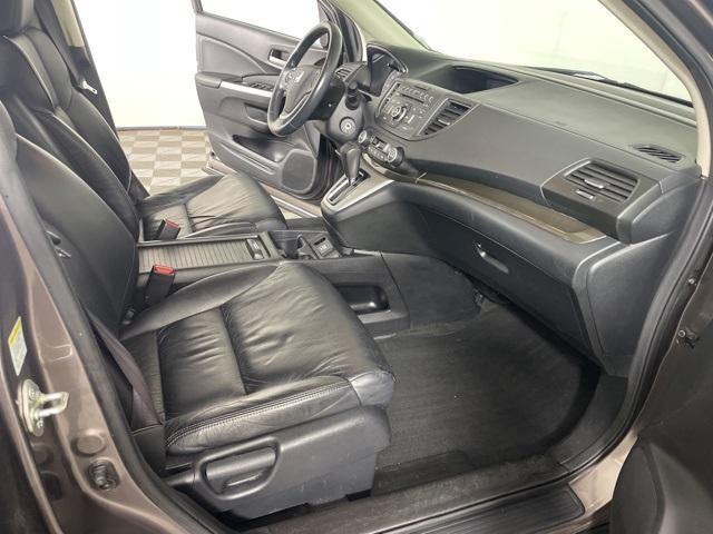 used 2014 Honda CR-V car, priced at $13,999