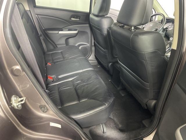 used 2014 Honda CR-V car, priced at $13,999