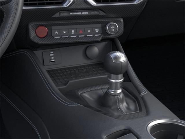 new 2025 Ford Mustang car, priced at $54,995