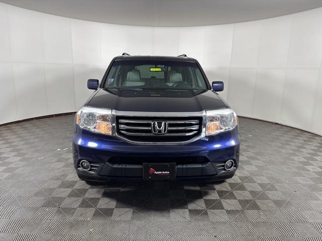 used 2014 Honda Pilot car, priced at $9,499