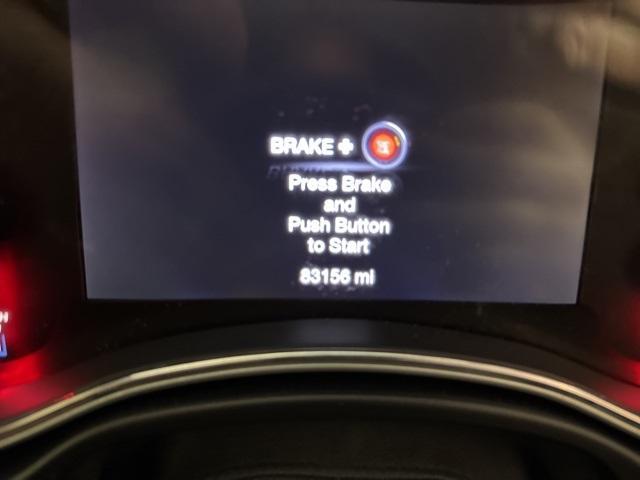 used 2016 Jeep Grand Cherokee car, priced at $34,999