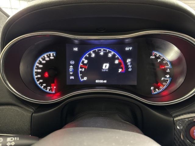 used 2016 Jeep Grand Cherokee car, priced at $34,999