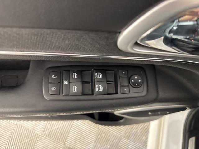 used 2016 Jeep Grand Cherokee car, priced at $34,999