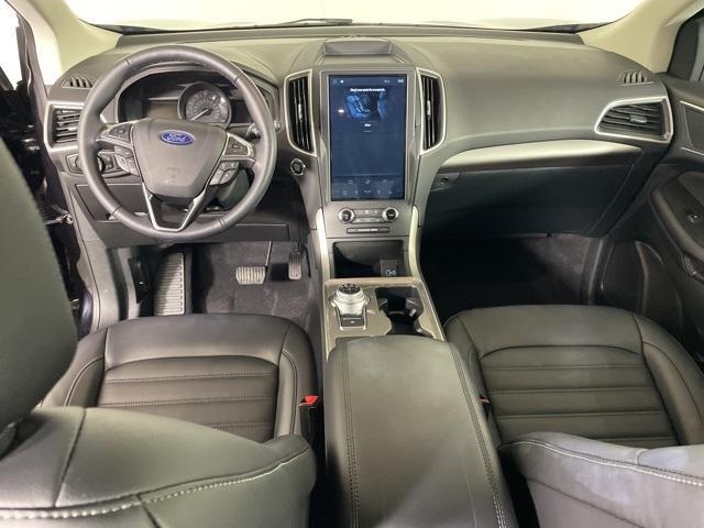 used 2024 Ford Edge car, priced at $28,999