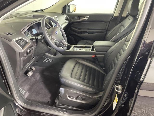 used 2024 Ford Edge car, priced at $28,999