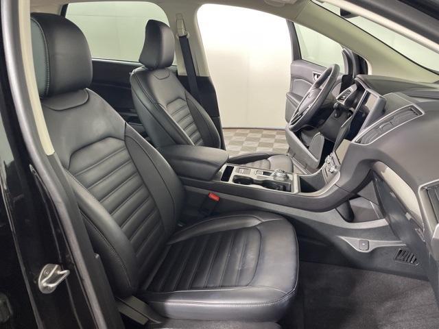 used 2024 Ford Edge car, priced at $28,999