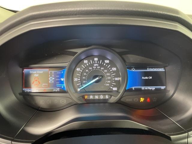 used 2024 Ford Edge car, priced at $28,999