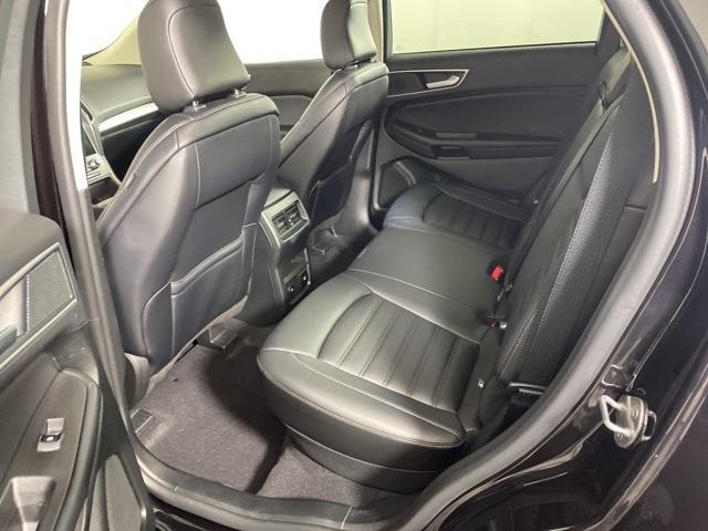 used 2024 Ford Edge car, priced at $28,999