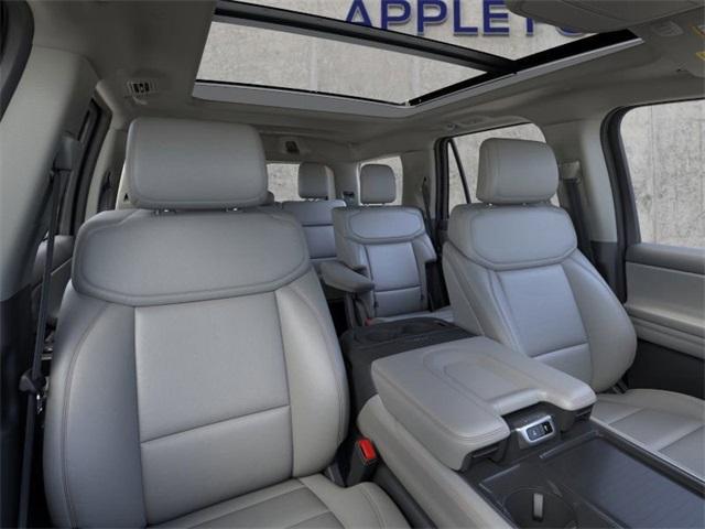 new 2025 Ford Expedition car