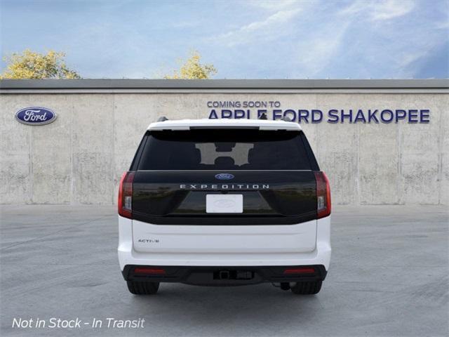 new 2025 Ford Expedition car