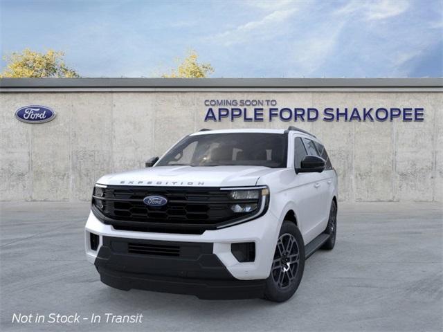new 2025 Ford Expedition car