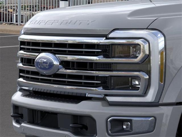 new 2026 Ford F-450 car, priced at $108,671