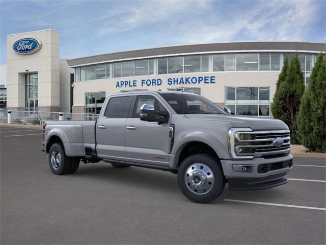 new 2026 Ford F-450 car, priced at $108,671