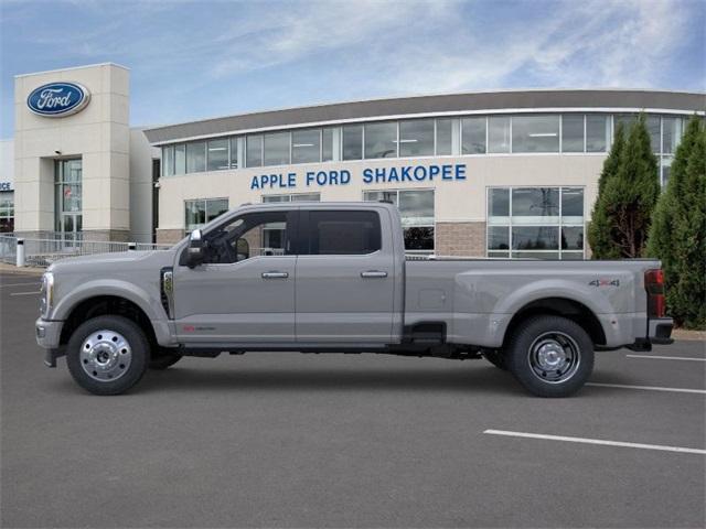 new 2026 Ford F-450 car, priced at $108,671