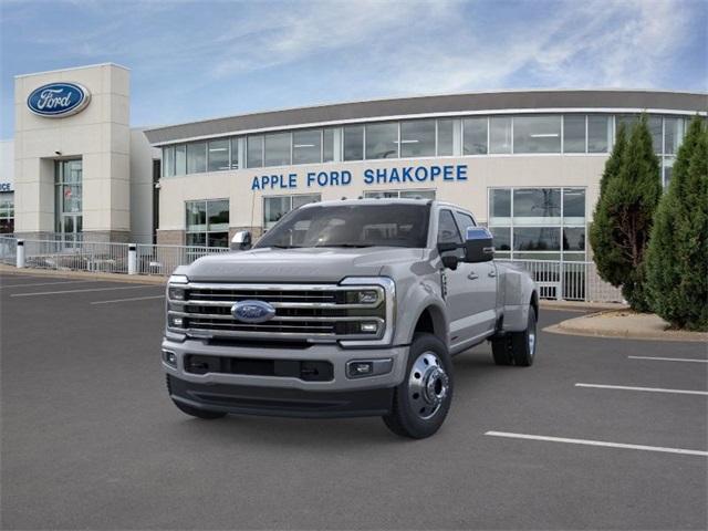 new 2026 Ford F-450 car, priced at $108,671