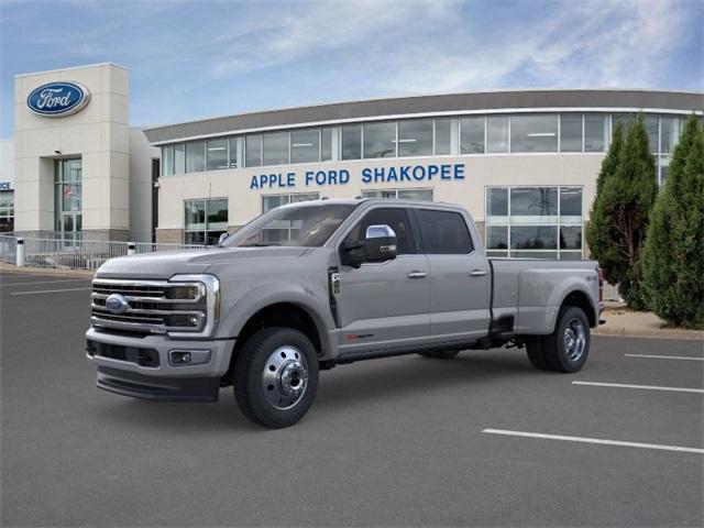 new 2026 Ford F-450 car, priced at $108,671