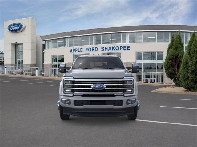 new 2026 Ford F-450 car, priced at $108,671