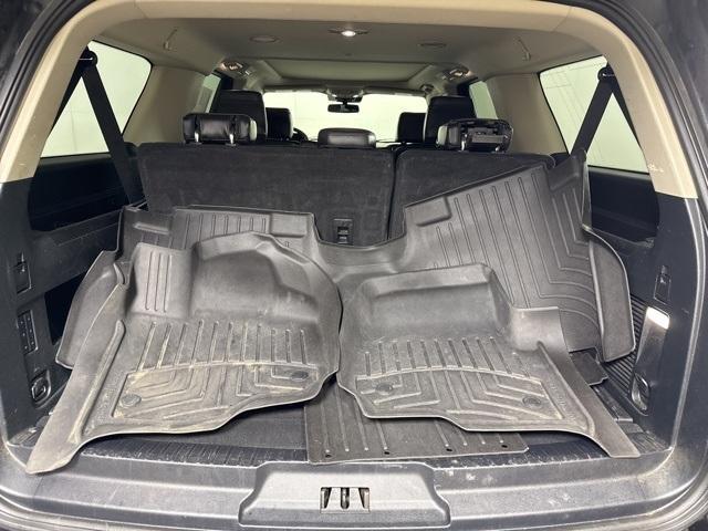 used 2021 Ford Expedition Max car, priced at $33,999